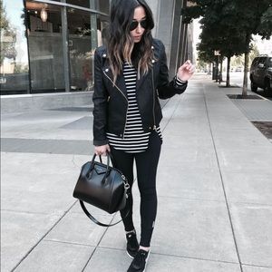 Blank NYC Moto jacket